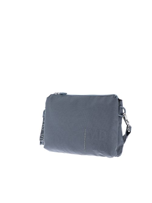 MD20  borsa a tracolla piccola MANDARINA DUCK | P10QMT51SIRON